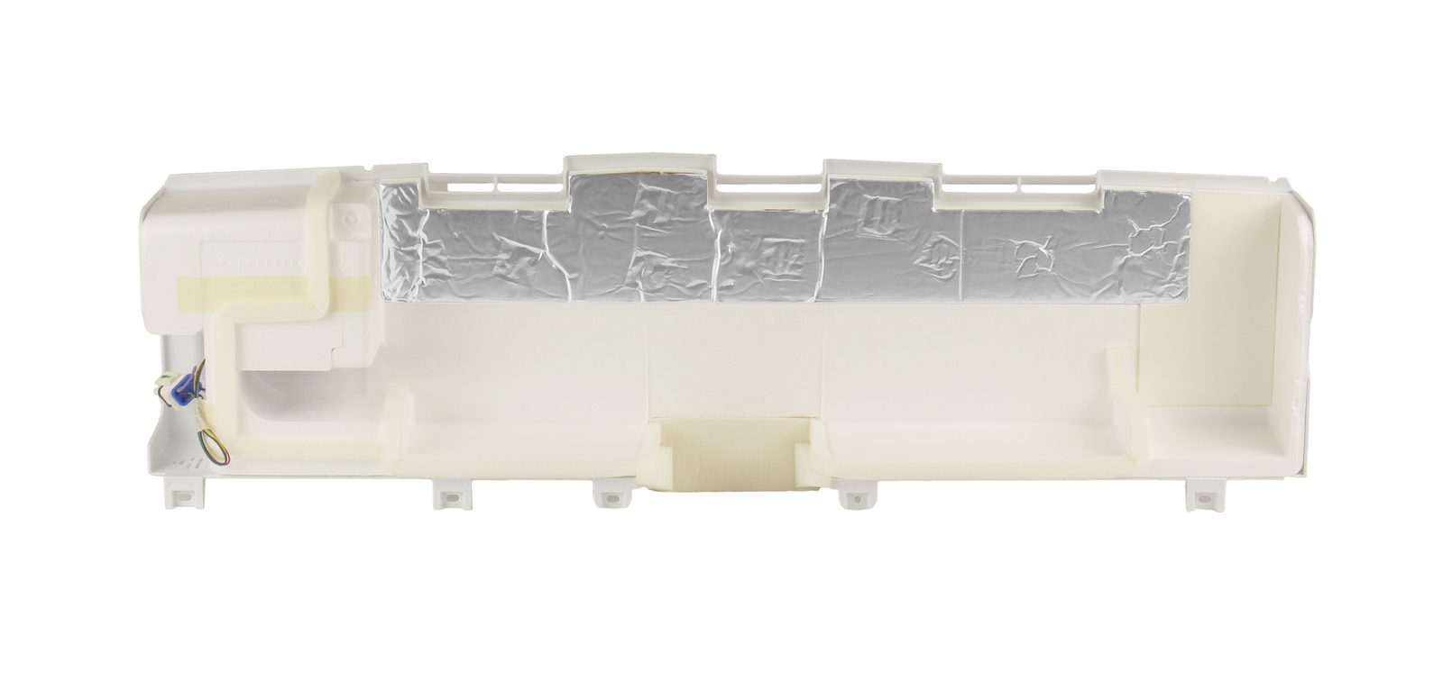 WG03F06573 - Genuine OEM GE Refrigerator Evaporator Cover